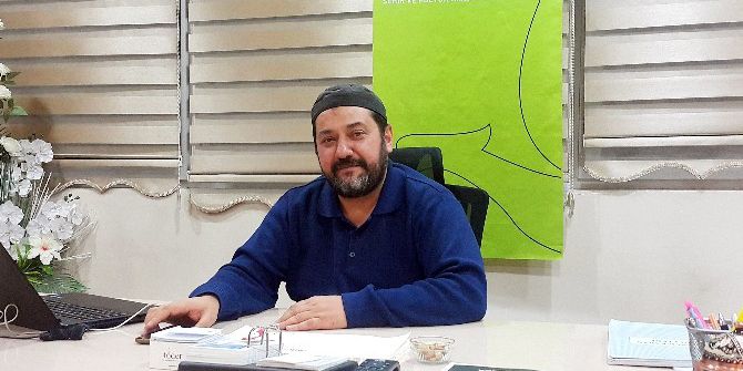 Eğilmez: “Gez Kavşağı’na İvedilikle El Atılmalı”