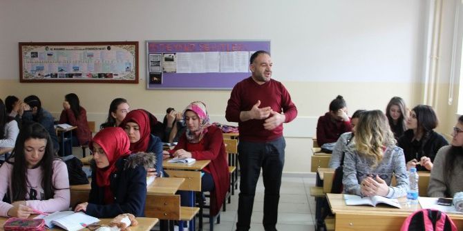 Öğretmenler ’15 Temmuz’ Kısa Filmi Çekti