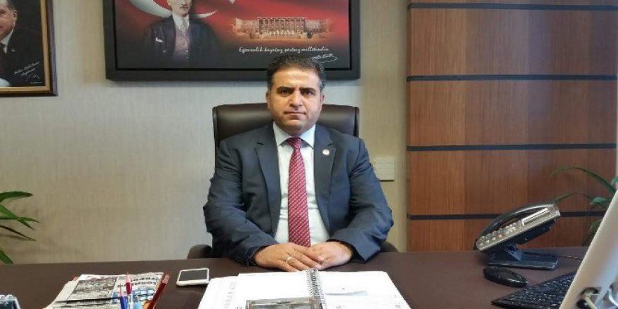 Milletvekili Halil Fırat’an, Darbe Girişimine Karşı Açıklamalar