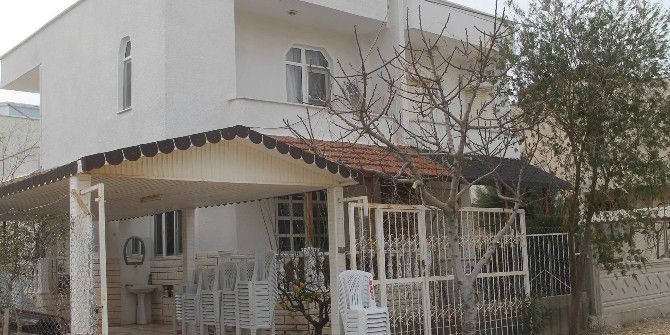 Silifke’de Eski Sevgili Dehşeti