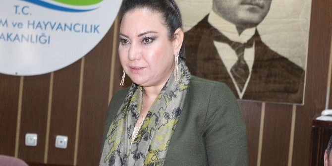 Kırmızı Et Üreticileri Birliği Genel Kurulu Yapıldı