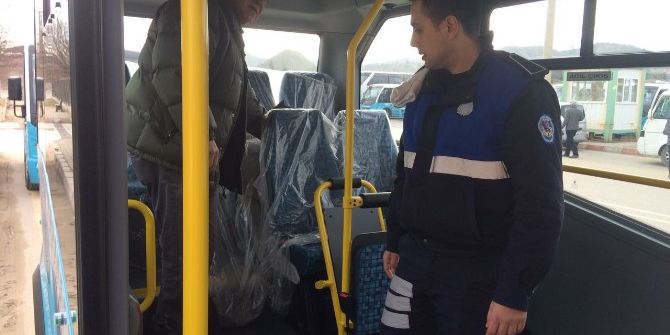 Turgutlu’da Ulaşımda Dönüşüm Tamamlandı