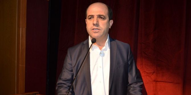 Korucular Konfederasyonu Başkanı Sözen Yüksekova’da