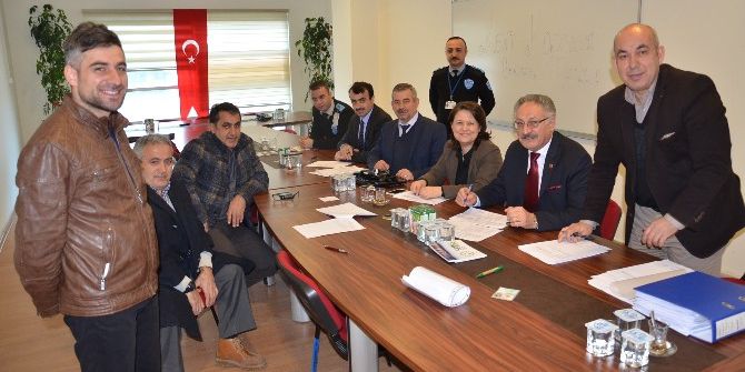 14 Tuhafiye Tezgâhı Daha Sahibini Buldu