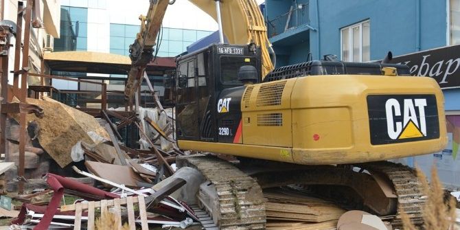 Nilüfer’de Kaçağa Geçit Yok