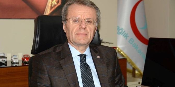 Dr. Yemenici: “Dünyada Her 10 Saniyede 1 Kişi Sigaradan Ölüyor”