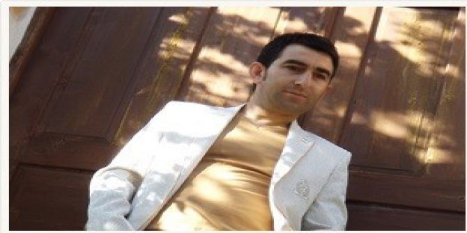 Kırşehirli Sanatı Cumhurbaşkanı Erdoğan’a Destek İçin Marş Yazıp Seslendirdi