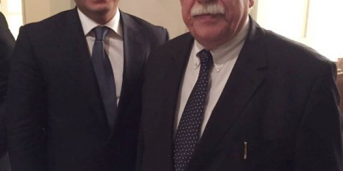 "İsrail Turizm Fuarı Sektörün Yüzünü Güldürdü"