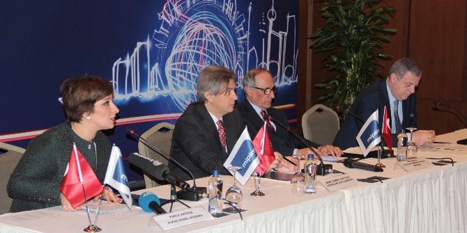 Türk İnşaatçılar Fransa’ya Çıkartma Yapmaya Hazırlanıyor