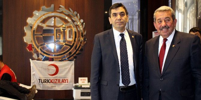 Gto’dan Anlamlı Kampanya