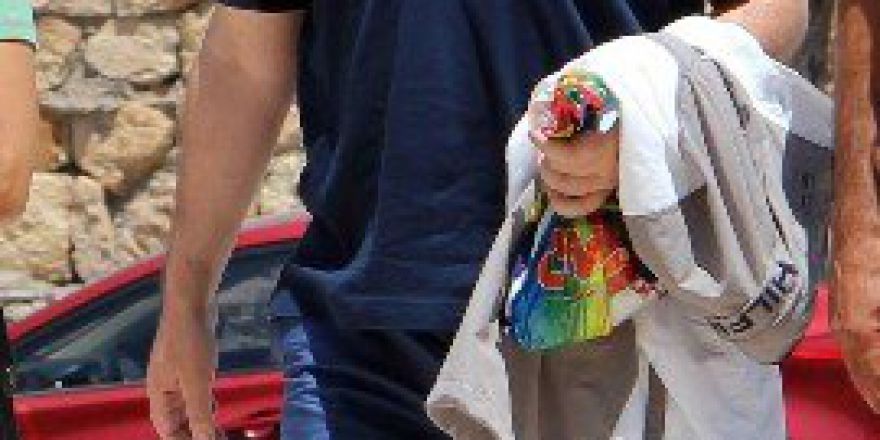 Adliyeye Sevk Edilen Vali Yardımcısı Ve Kaymakam İçin Ek Gözaltı Süresi Verildi