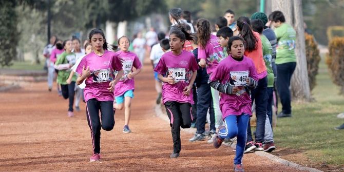 Gaziantep “Gazilik” Unvanını Kutladı