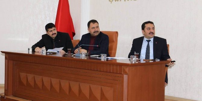 8 Mart Dünya Kadınlar Günü Hazırlıkları Başladı