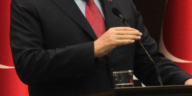 Başbakan Yıldırım: "Şehrin Tamamının Kontrol Altına Alınması İçin Çalışmalar Devam Etmektedir"