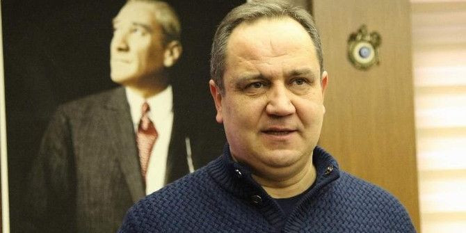 Giresun Belediye Başkanı Aksu’dan ’Topal Osman Ağa’ Tepkisi