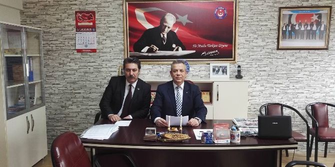 Memur Ve İşçi De Vergi İndirimi Bekliyor