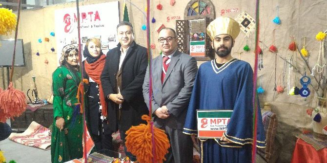 Uçak Şirketleri İran Hükümetinden Yana Dertli