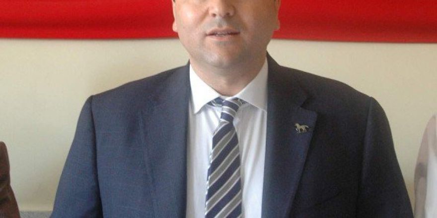 Dp Genel Başkanı Uysal’dan ‘Ohal’e Destek