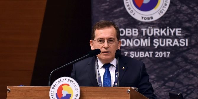 Karadeniz Bölgesi’nin Taleplerini Devletin Zirvesine İletti