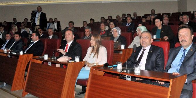 Yalova’ya Taşkın Alan Engeli