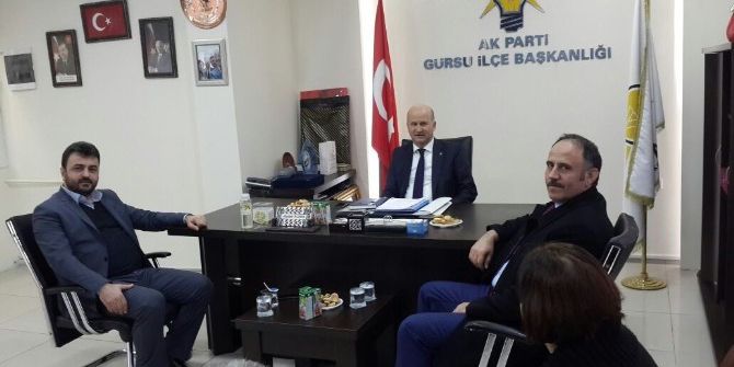 Torun: “Halkımızın Desteğini Almak İçin Yollardayız”