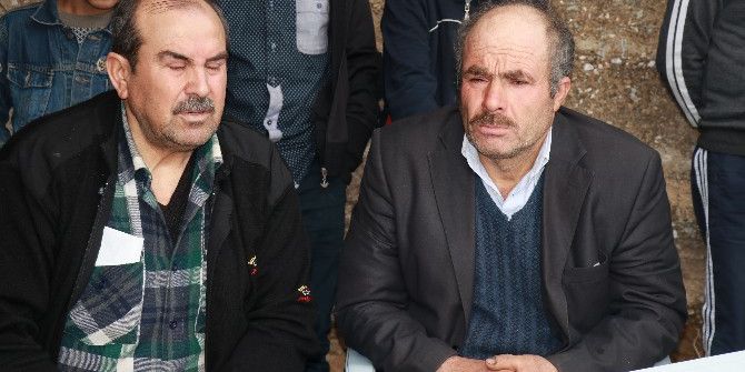 Astsubay Efiloğlu Ailesine ’Şehit Olmak İstiyorum’ Demiş