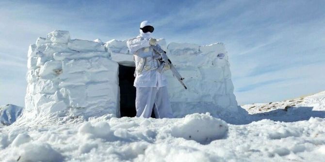 Erzurum’da Eyof Öncesinde Güvenlik Tedbirleri En Üst Düzeye Çıkarıldı