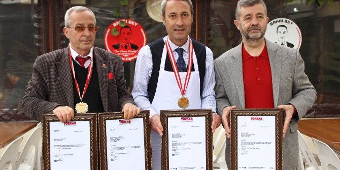 Türsab’dan Turizm Elçilerine Jest