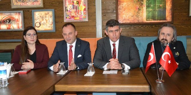 Tbb Başkanı Feyzioğlu’ndan ’Referandum’ Değerlendirmesi