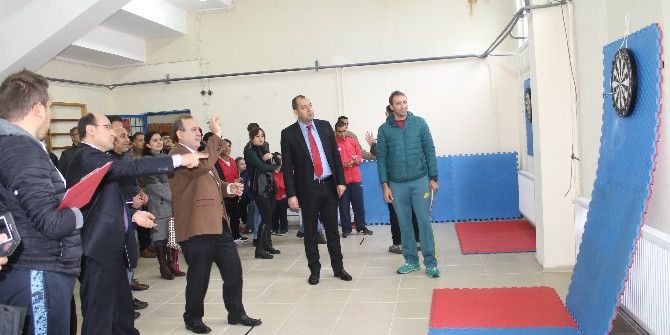 Atatürk’ün Söke’ye Gelişinin 93. Yıl Dönümü Çeşitli Etkinliklerle Kutlanıyor