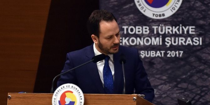 Bso Başkanı Uğur Yatırımları Anlattı