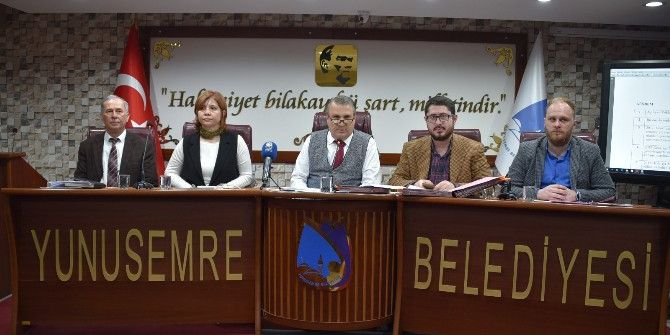 Muradiyelilerin Beklediği Evrak Geldi