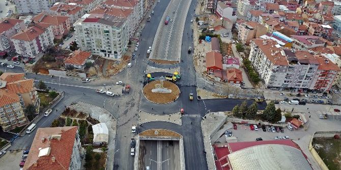 Uşak’taki Stadyum Battı Çıktı Cuma Günü Açılıyor