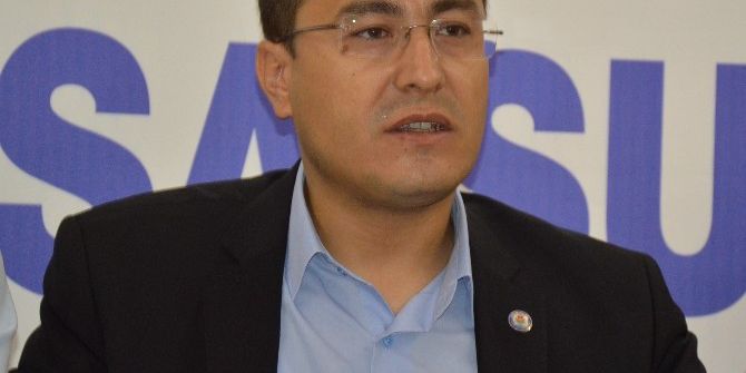 Eğitimciler Alan Değişikliği Mağduriyetinin Giderilmesini İstedi