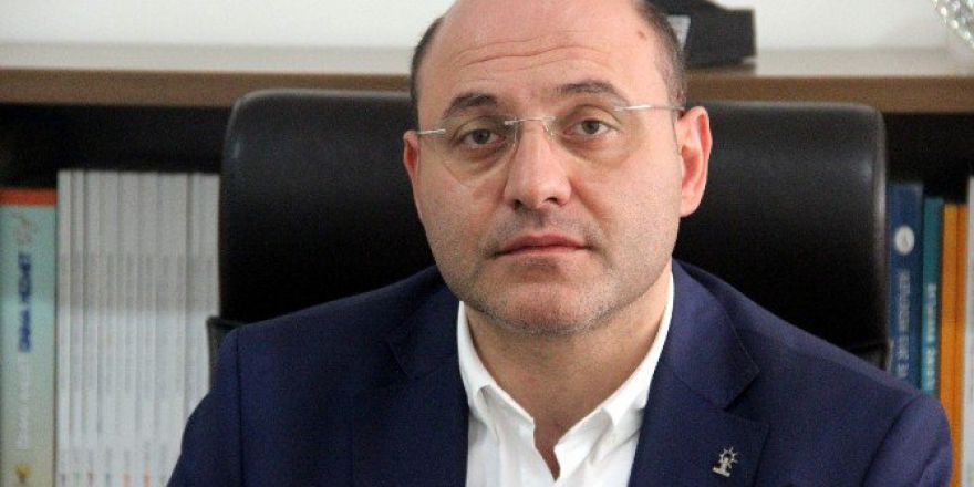 Başkan Çetinbaş’tan Ohal Açıklaması