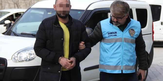 Üniversiteli Genci Silahla Yaralayan Şahıs Yakalandı