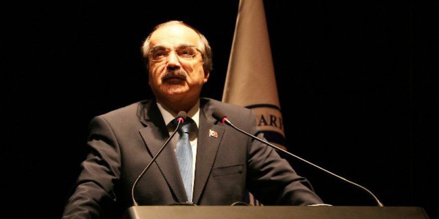 Saü’de Akademik Genel Kurul Gerçekleşti