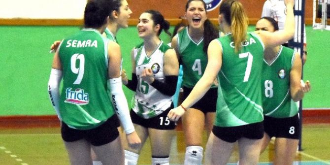 Salihli’nin Sultanları Çanakkale’den Şen Döndü