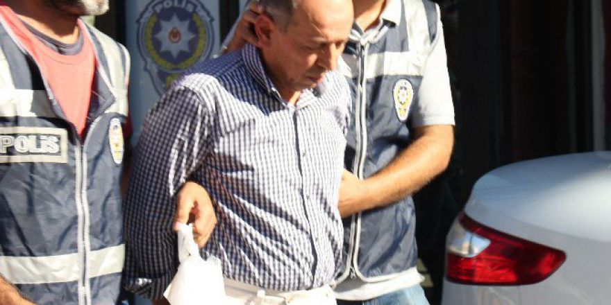 Gebze’de 10 İş Adamı Gözaltına Alındı