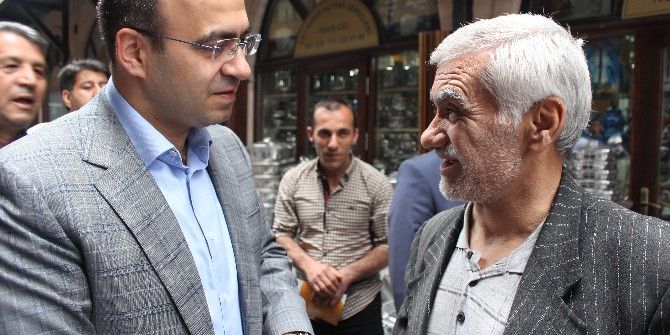 Dışişleri Komisyonu Başkanı Özhan: