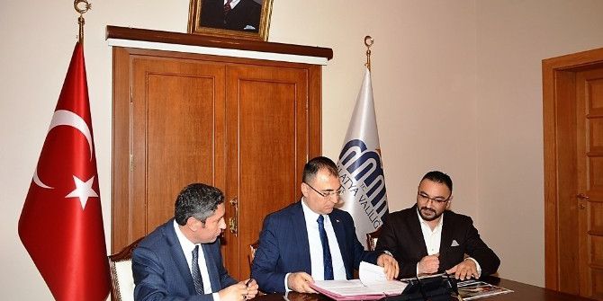 Türk Kızılayı Malatya’ya Anaokulu Yapacak