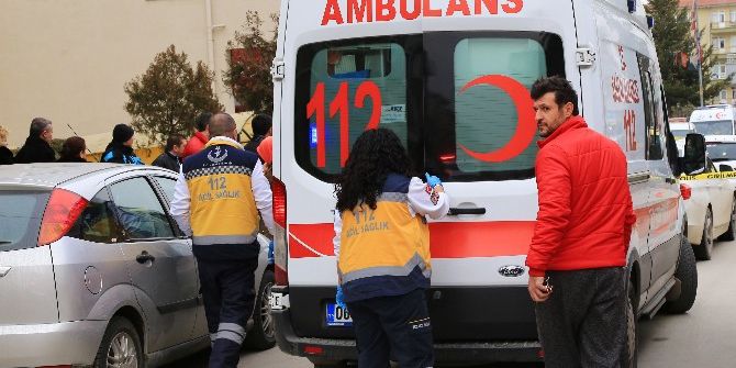 Ankara’da Silahlı Saldırı: 3 Yaralı