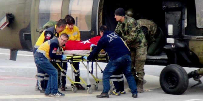 El Bab’dan Acı Haber: 2 Asker Şehit