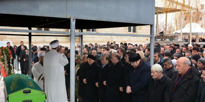 Erzurumlu Vali Işık’ın Acı Günü