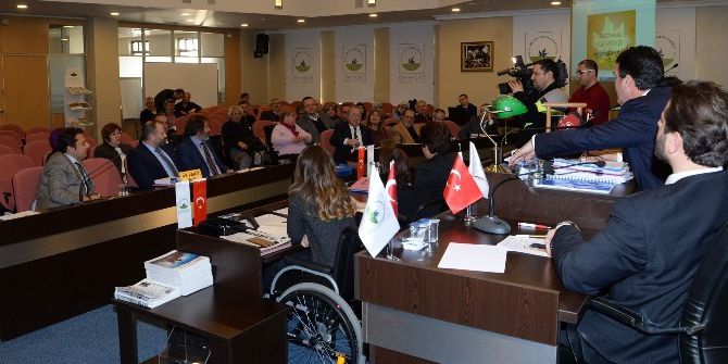 Dündar: “Oki Son Derece Şeffaf Bir Kuruluş”