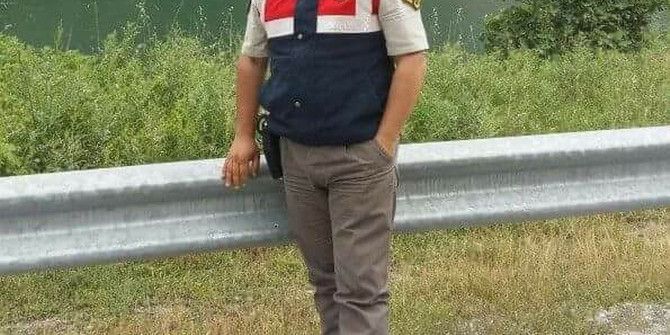 34 Yaşında Kansere Yenik Düşen Astsubay Ağlattı