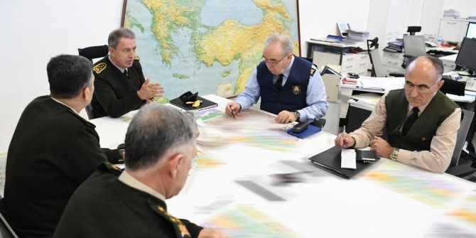 El Bab’da Şehit Sayısı 4’e Yükseldi