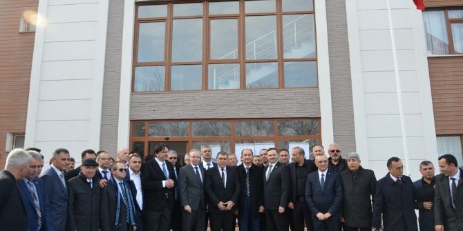 Industriall Küresel Sendikası Genel Sekreter Yardımcısı Özkan: "Türkiye’de Madenciliğin Ekonomisinde Çok Ciddi Problem Var"