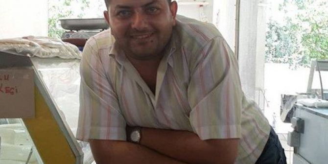 Kayıp Olan Şahıs Aracında Ölü Bulundu