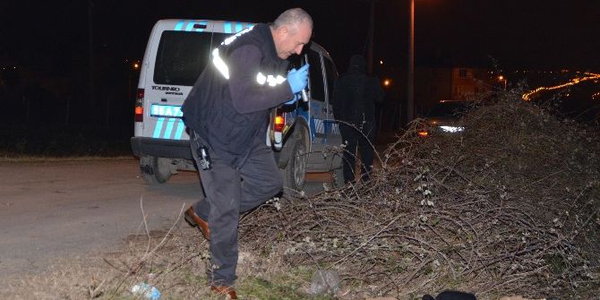 Bafra’da Kavga: 3 Yaralı